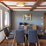 Appartement Waldfrieden 4 Mit Dachterrasse Und Grill *