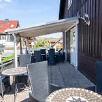 Waldfrieden 4 Mit Dachterrasse Und Grill *