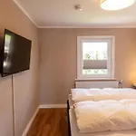 Waldfrieden 4 Mit Dachterrasse Und Grill Appartement