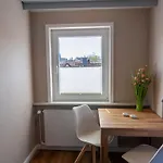 Appartement Waldfrieden 4 Mit Dachterrasse Und Grill Braunlage
