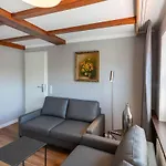 Waldfrieden 4 Mit Dachterrasse Und Grill *