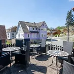 Appartement Waldfrieden 4 Mit Dachterrasse Und Grill