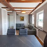 Waldfrieden 4 Mit Dachterrasse Und Grill Appartement Braunlage