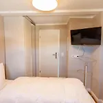 Waldfrieden 4 Mit Dachterrasse Und Grill Appartement