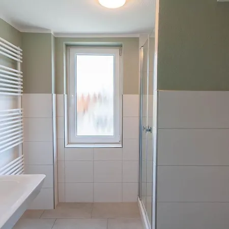 Waldfrieden 4 Mit Dachterrasse Und Grill